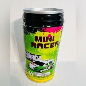 Mini Racer Tracer Remote Control Car